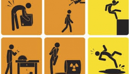 Hồ sơ giám định thương tật y khoa cho người bị tai nạn lao động